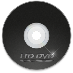 Disc CD DVD HD Icon 256x256 png